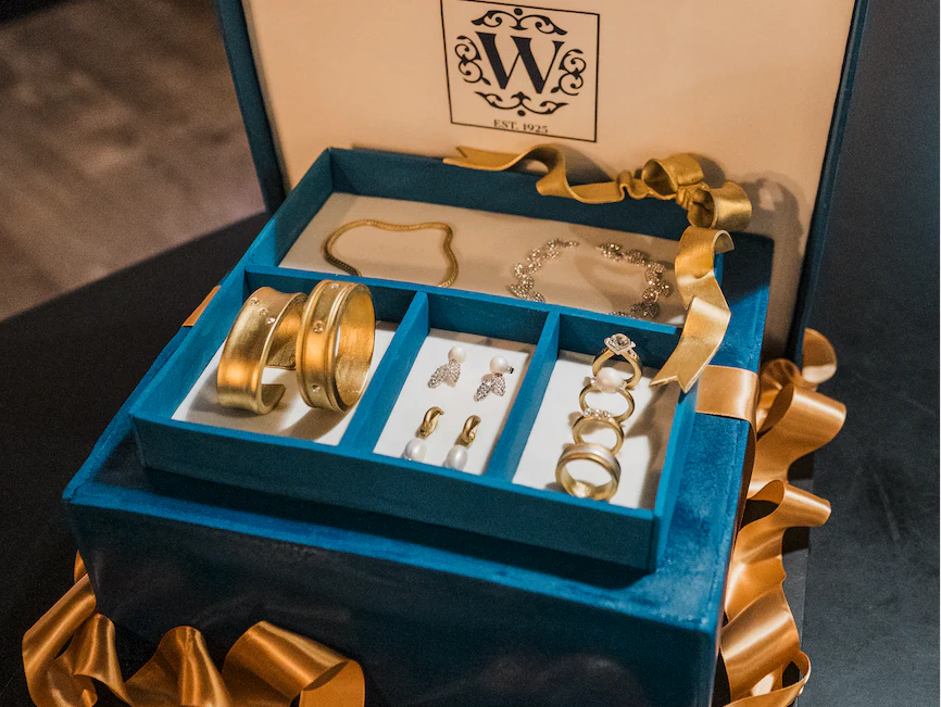 Welcome to Our Store