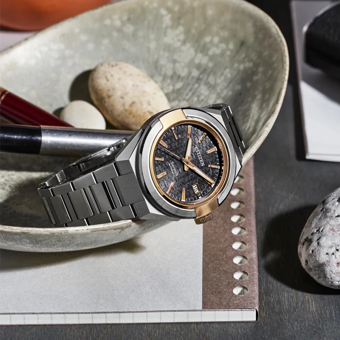 Citizen Series 8 Watch - NA1034-51H - Image 3