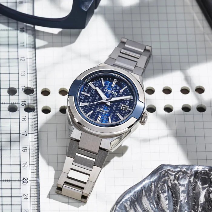 Citizen Series 8 Watch - NA1037-53L - Image 3