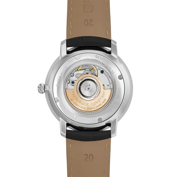 Frederique Constant 'Classics' Watch - FC-312S4S6 - Image 3