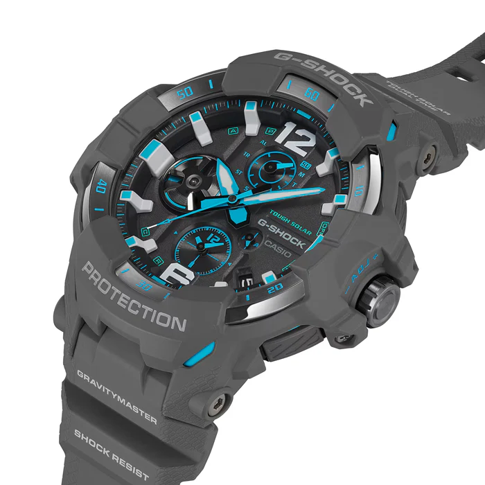G-Shock Master Of G Gravitymaster Watch - GRB300-8A2 - Image 3